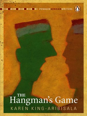 cover image of The Hangman's Game
